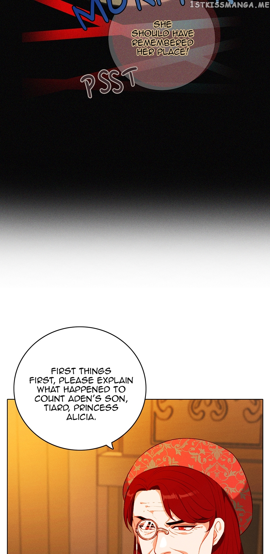 The Tyrant's Sister Chapter 147 - page 43