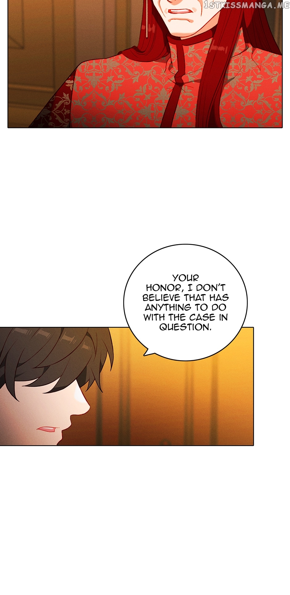 The Tyrant's Sister Chapter 147 - page 44