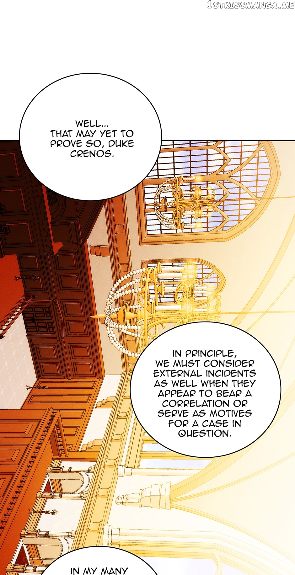 The Tyrant's Sister Chapter 147 - page 45