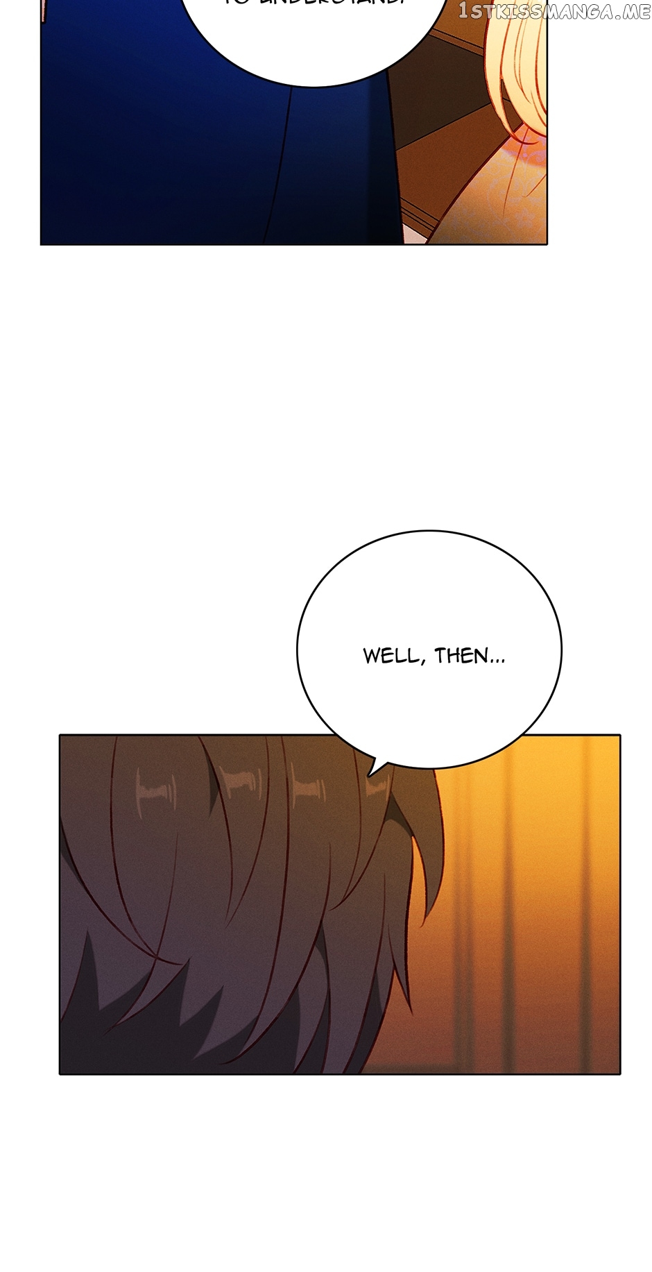 The Tyrant's Sister Chapter 147 - page 47