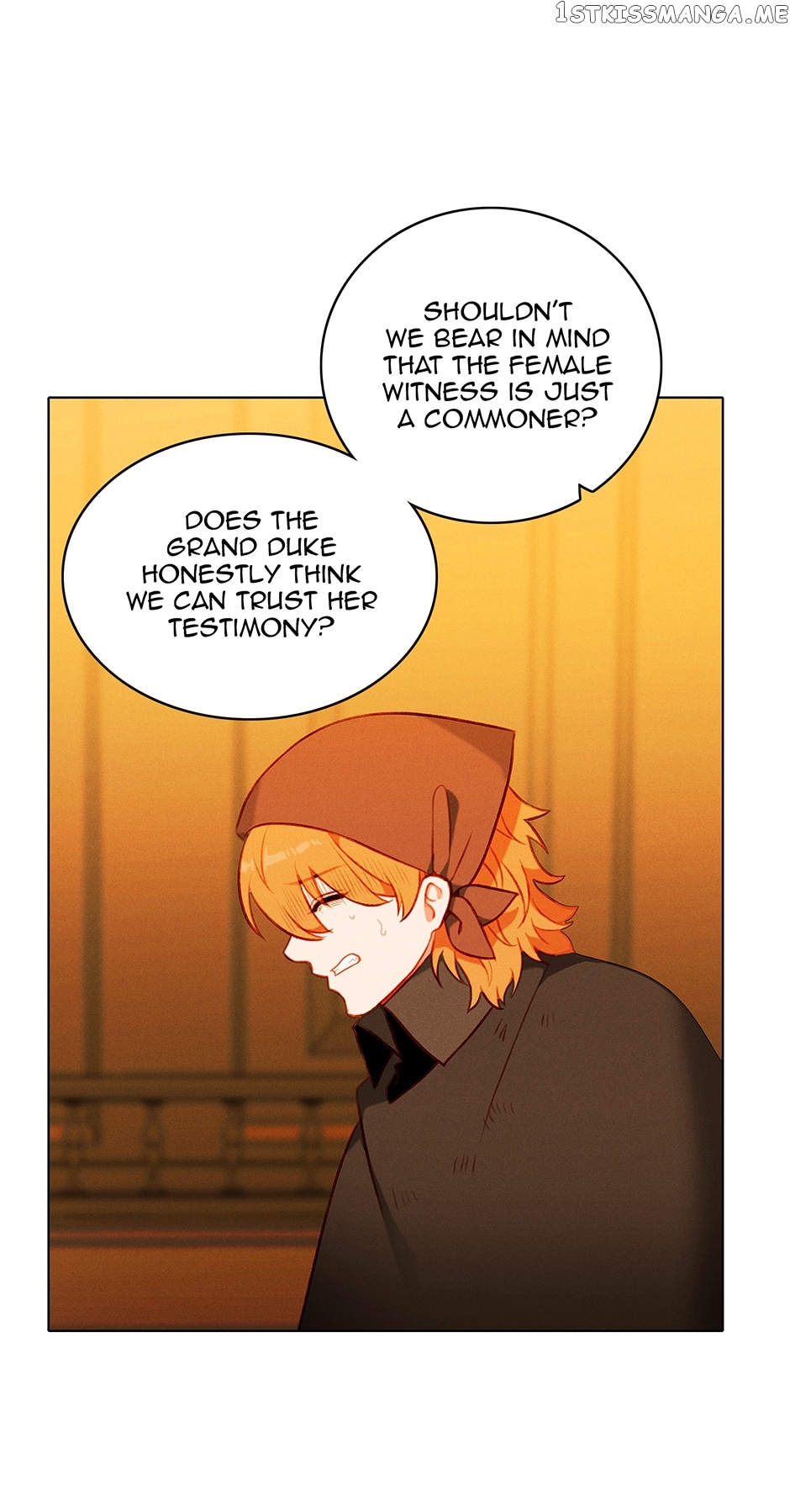 The Tyrant's Sister Chapter 147 - page 48
