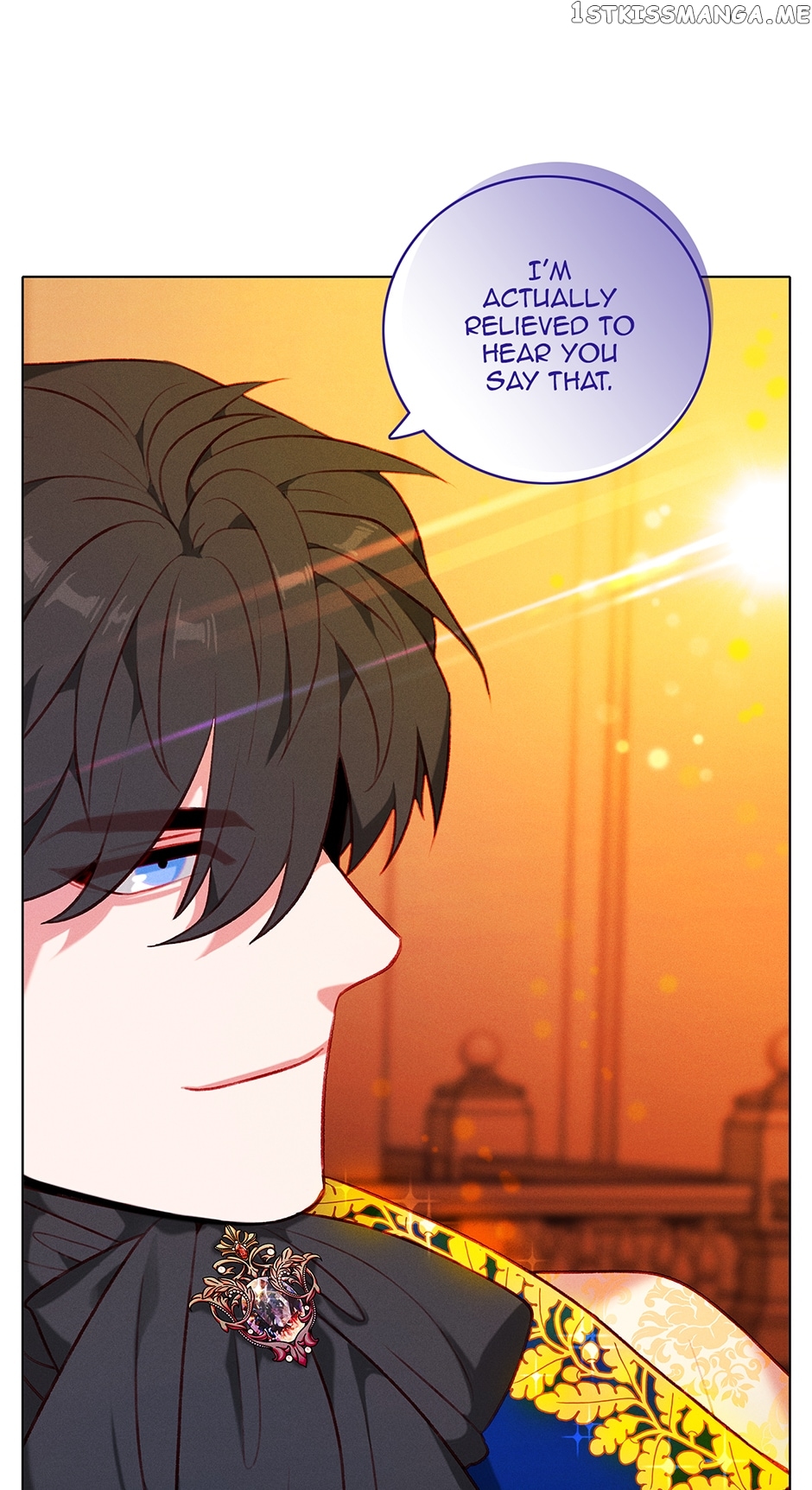 The Tyrant's Sister Chapter 147 - page 51