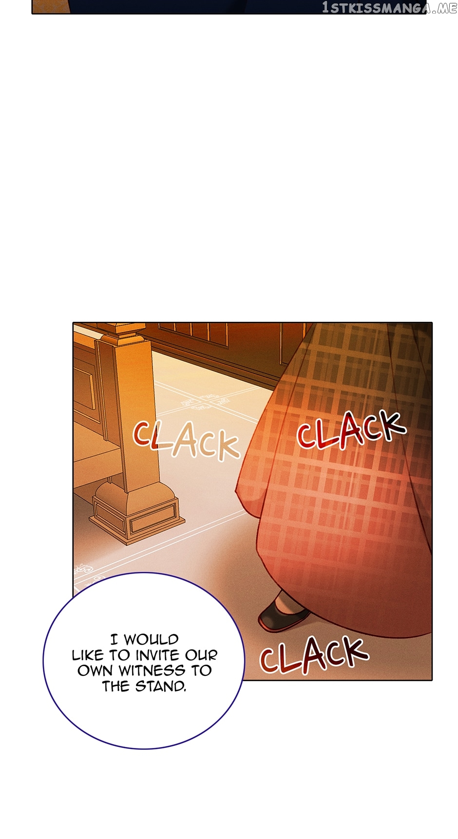 The Tyrant's Sister Chapter 147 - page 53