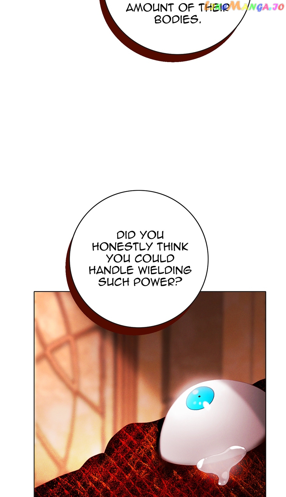 The Tyrant's Sister Chapter 158 - page 10