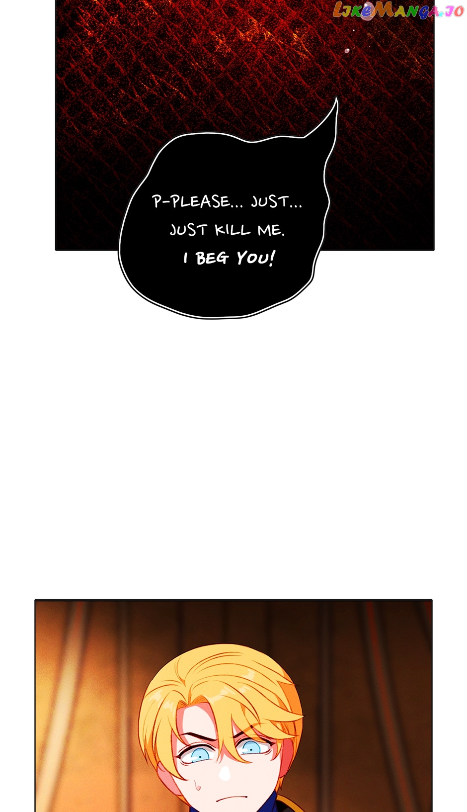 The Tyrant's Sister Chapter 158 - page 11