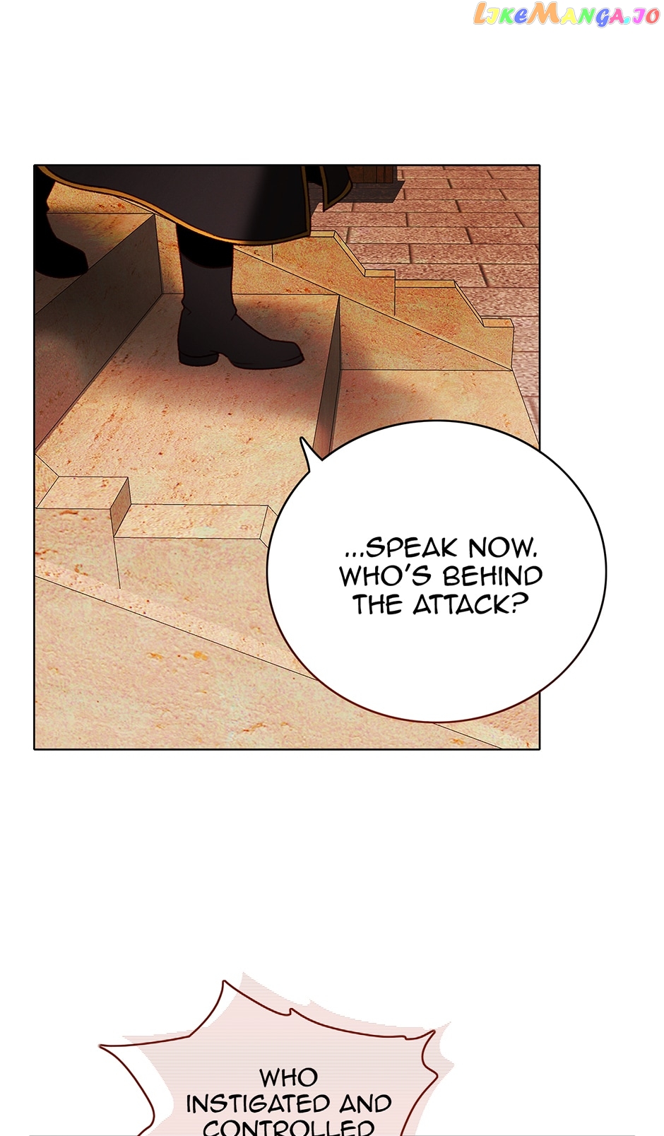 The Tyrant's Sister Chapter 158 - page 13