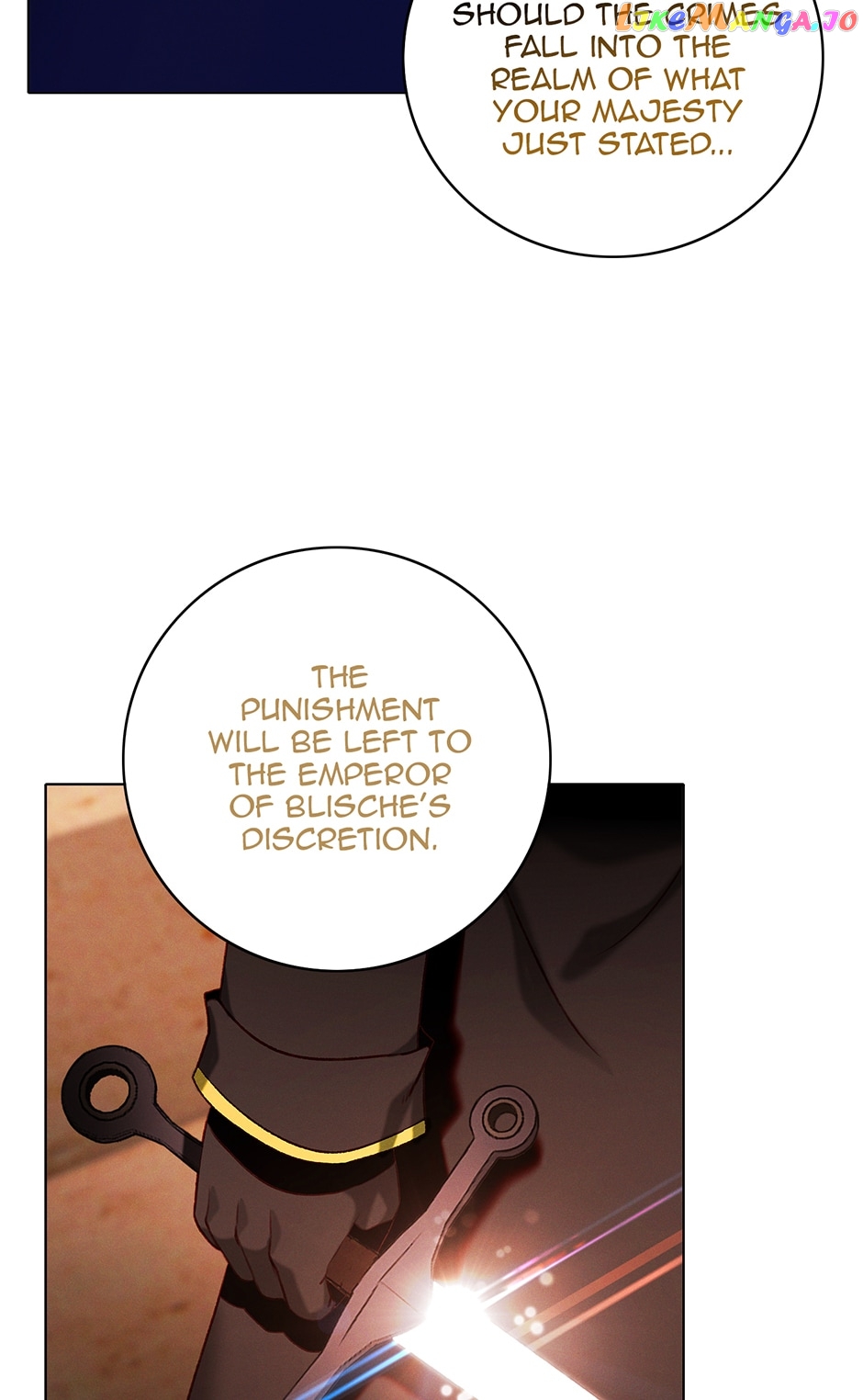 The Tyrant's Sister Chapter 158 - page 24