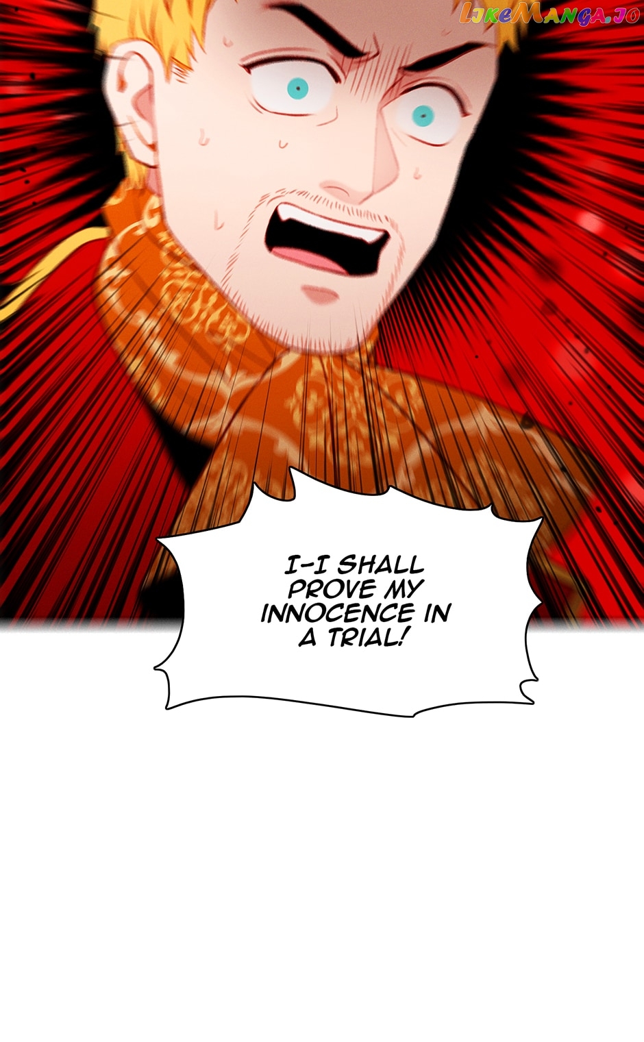 The Tyrant's Sister Chapter 158 - page 26