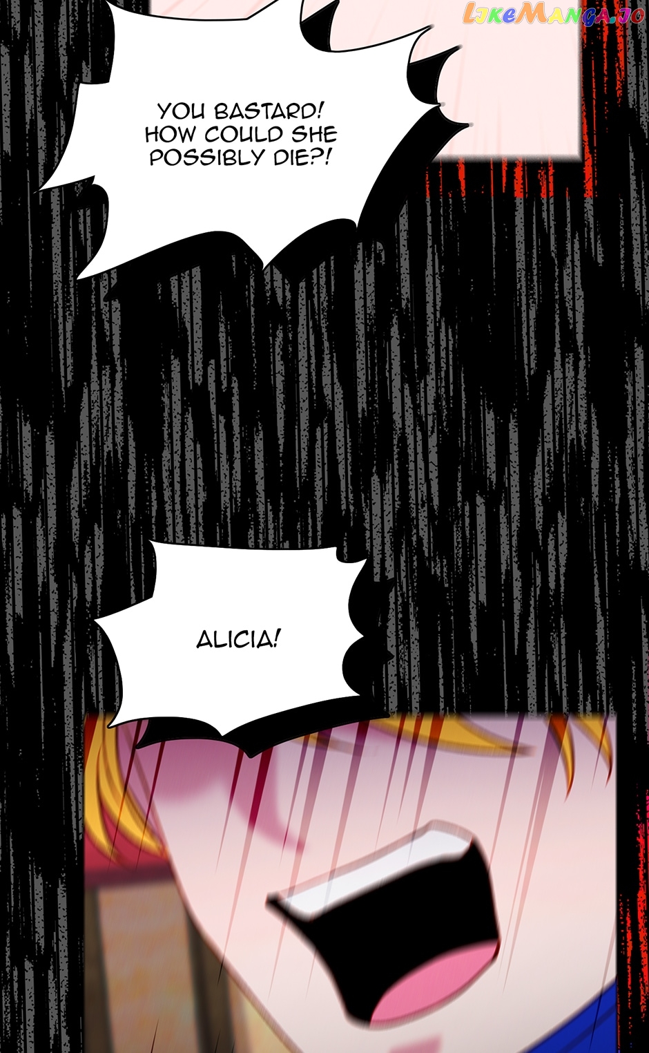 The Tyrant's Sister Chapter 158 - page 43
