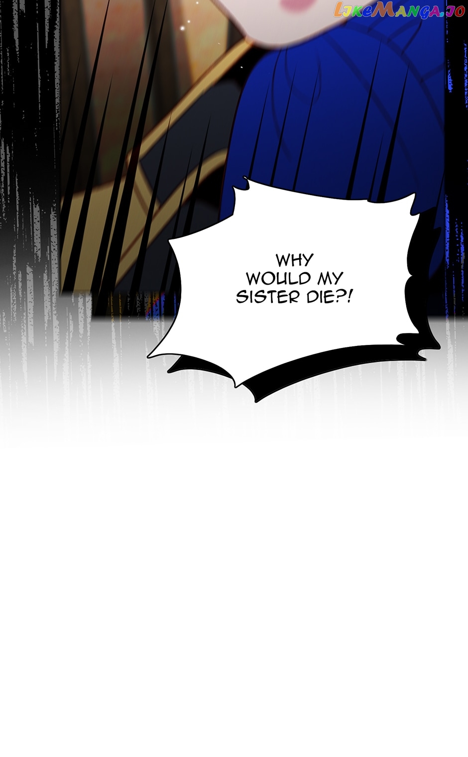 The Tyrant's Sister Chapter 158 - page 44