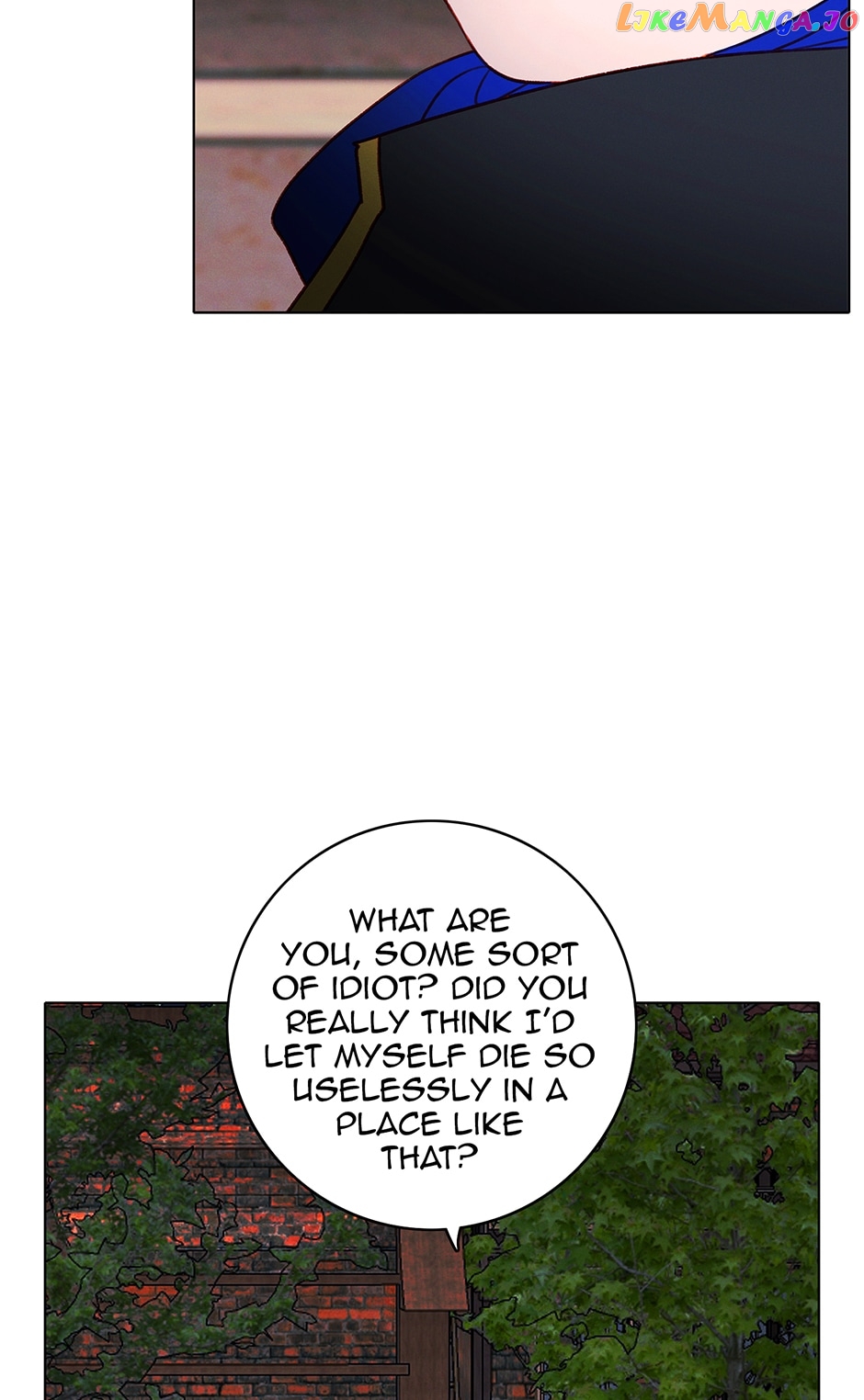 The Tyrant's Sister Chapter 158 - page 47