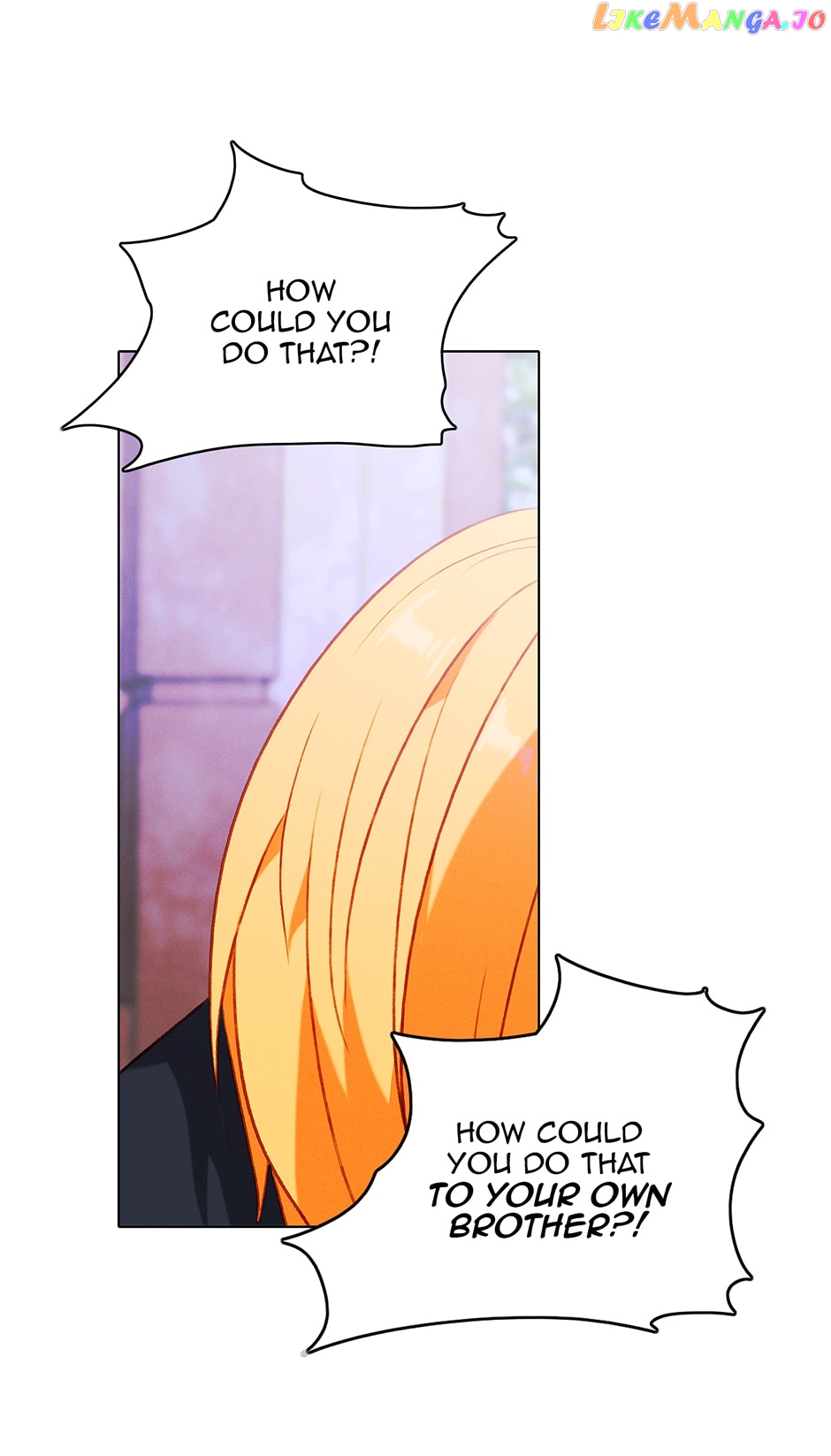The Tyrant's Sister Chapter 158 - page 52