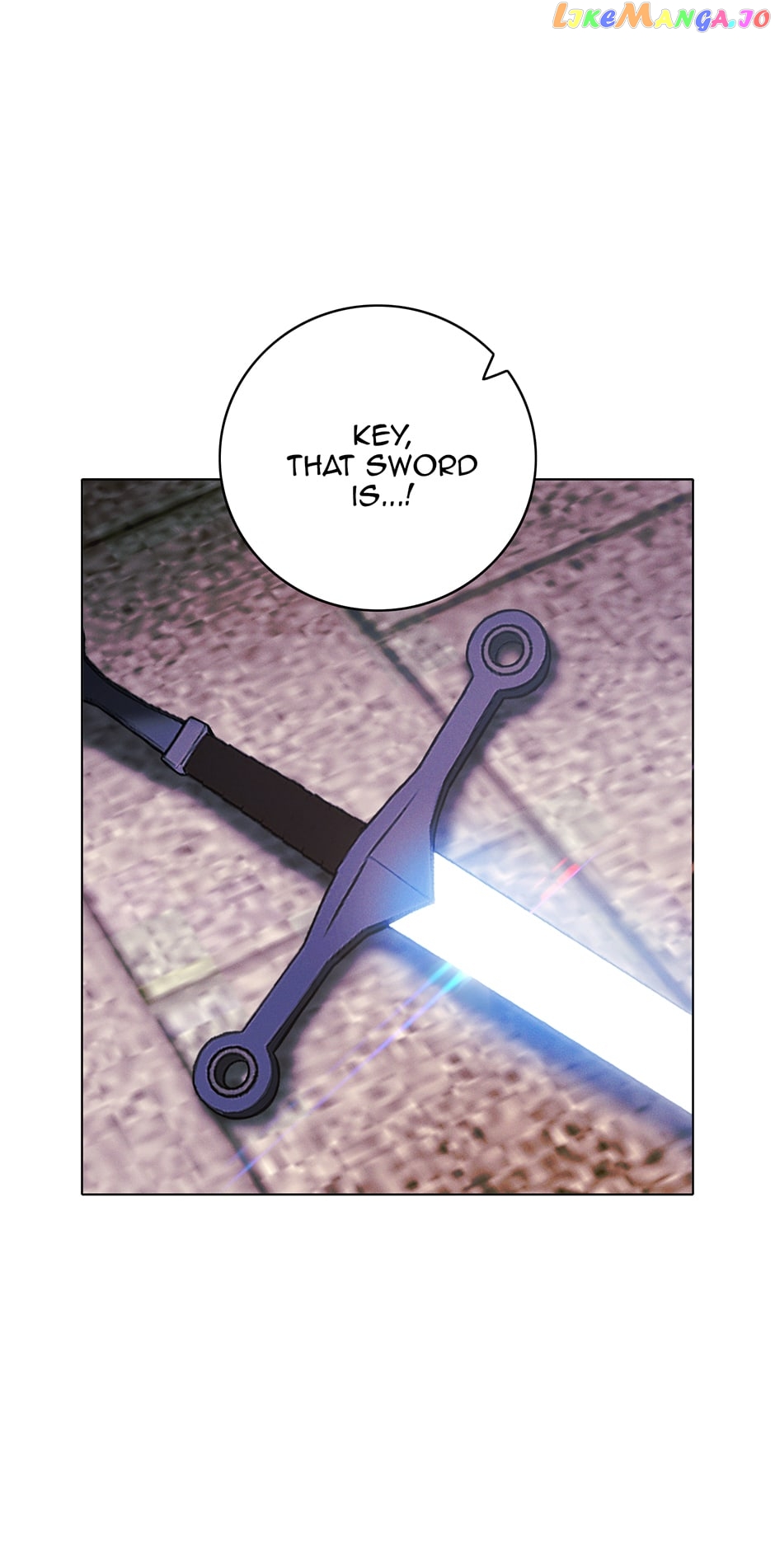 The Tyrant's Sister Chapter 158 - page 57
