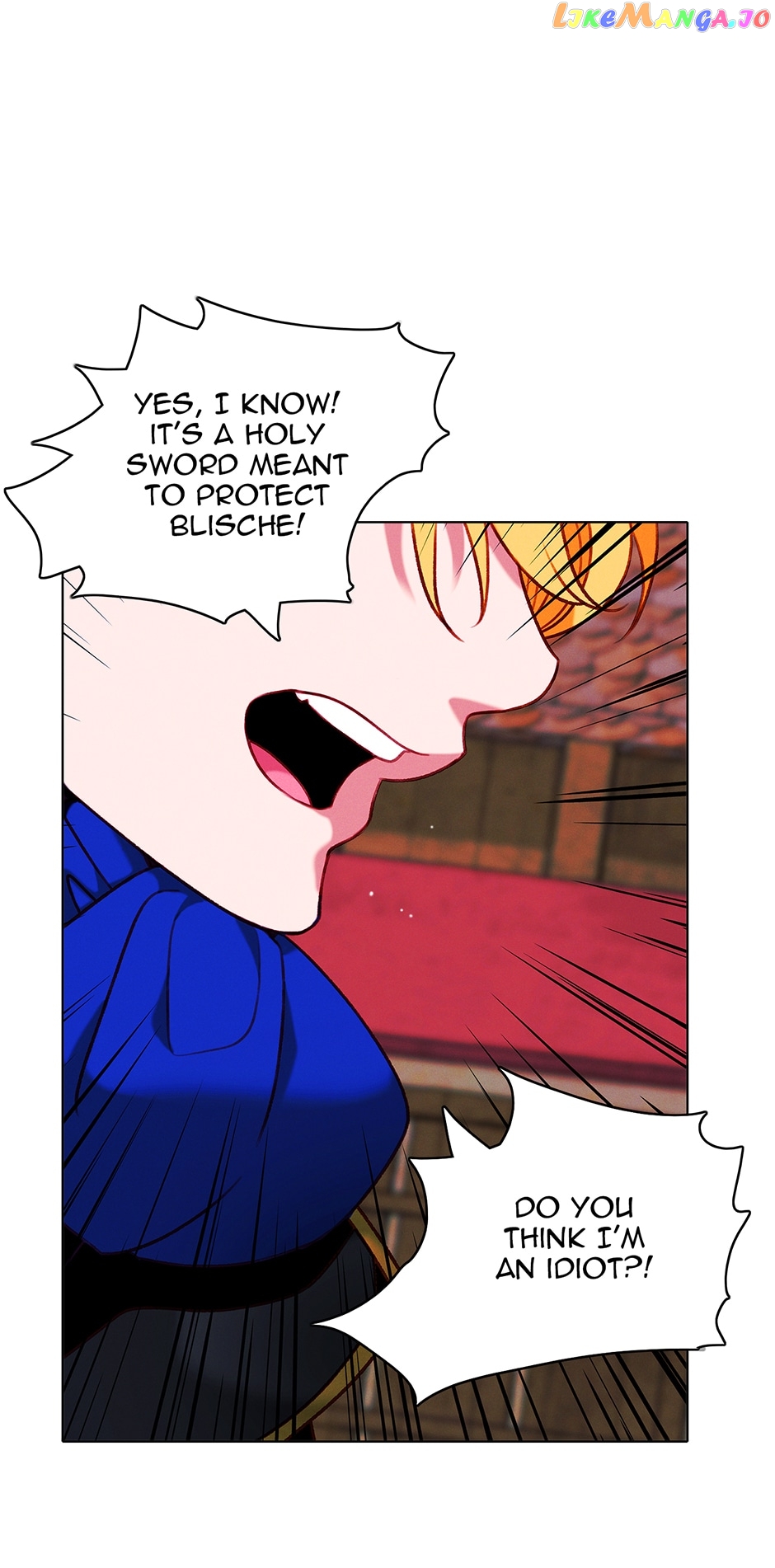 The Tyrant's Sister Chapter 158 - page 58