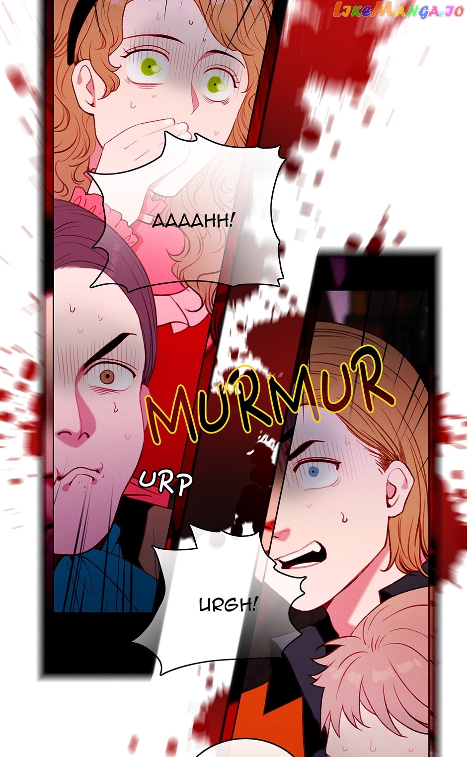 The Tyrant's Sister Chapter 158 - page 6