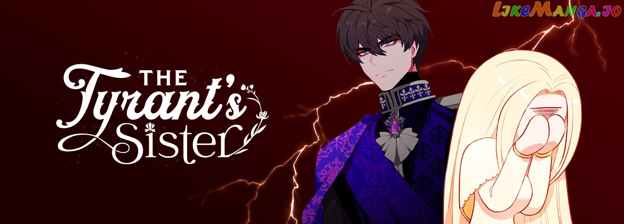 The Tyrant's Sister Chapter 158 - page 63
