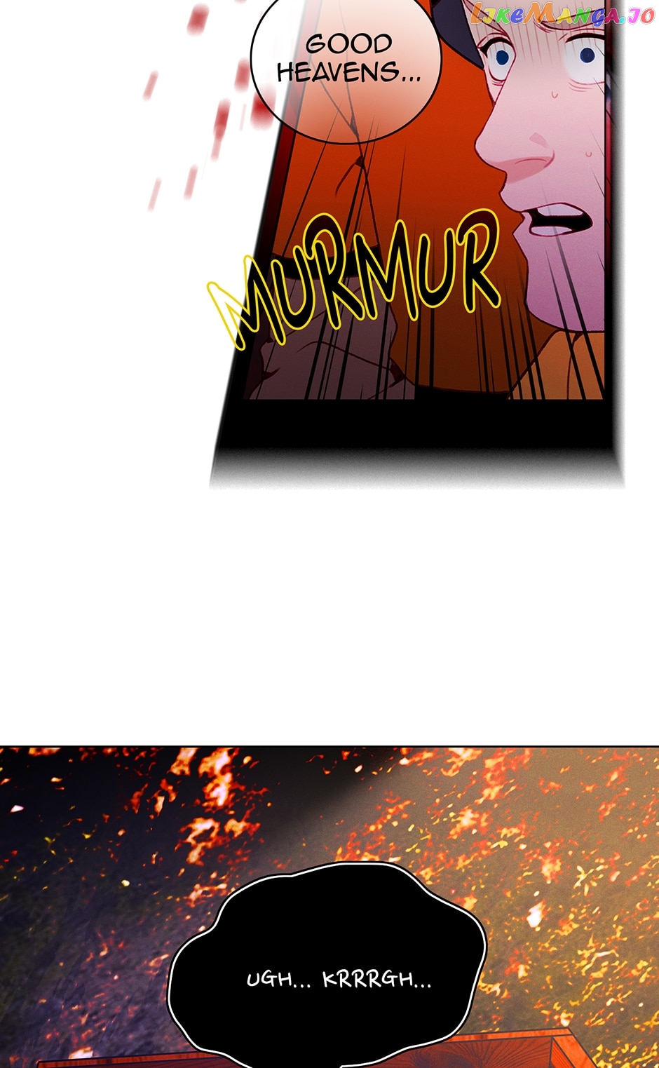 The Tyrant's Sister Chapter 158 - page 7