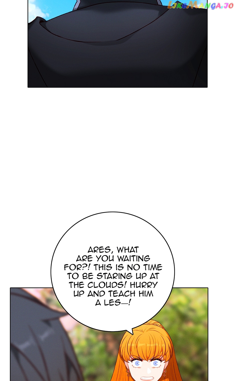 The Tyrant's Sister Chapter 157 - page 14