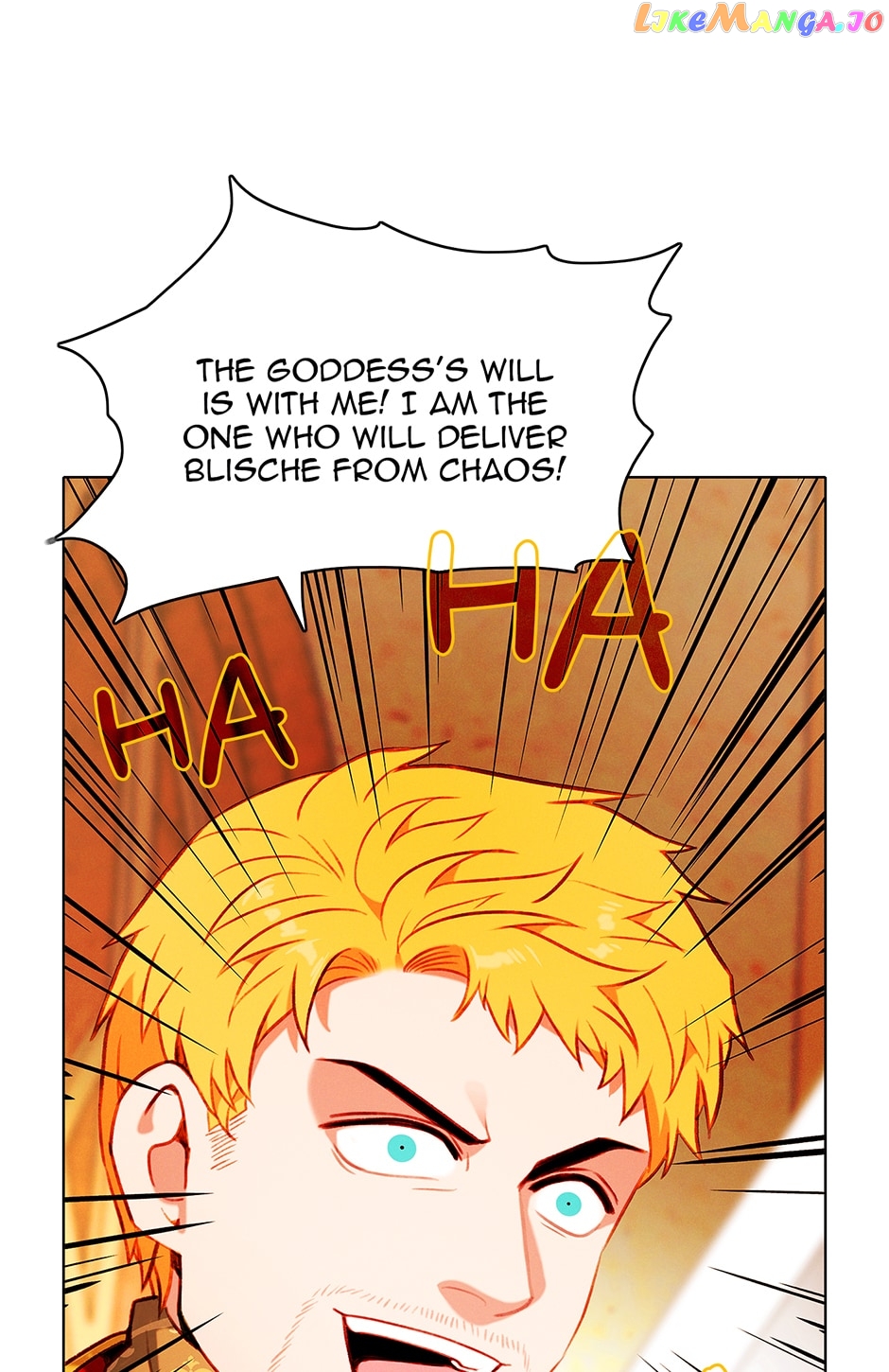 The Tyrant's Sister Chapter 157 - page 17