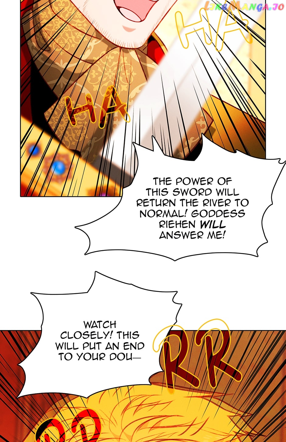 The Tyrant's Sister Chapter 157 - page 18