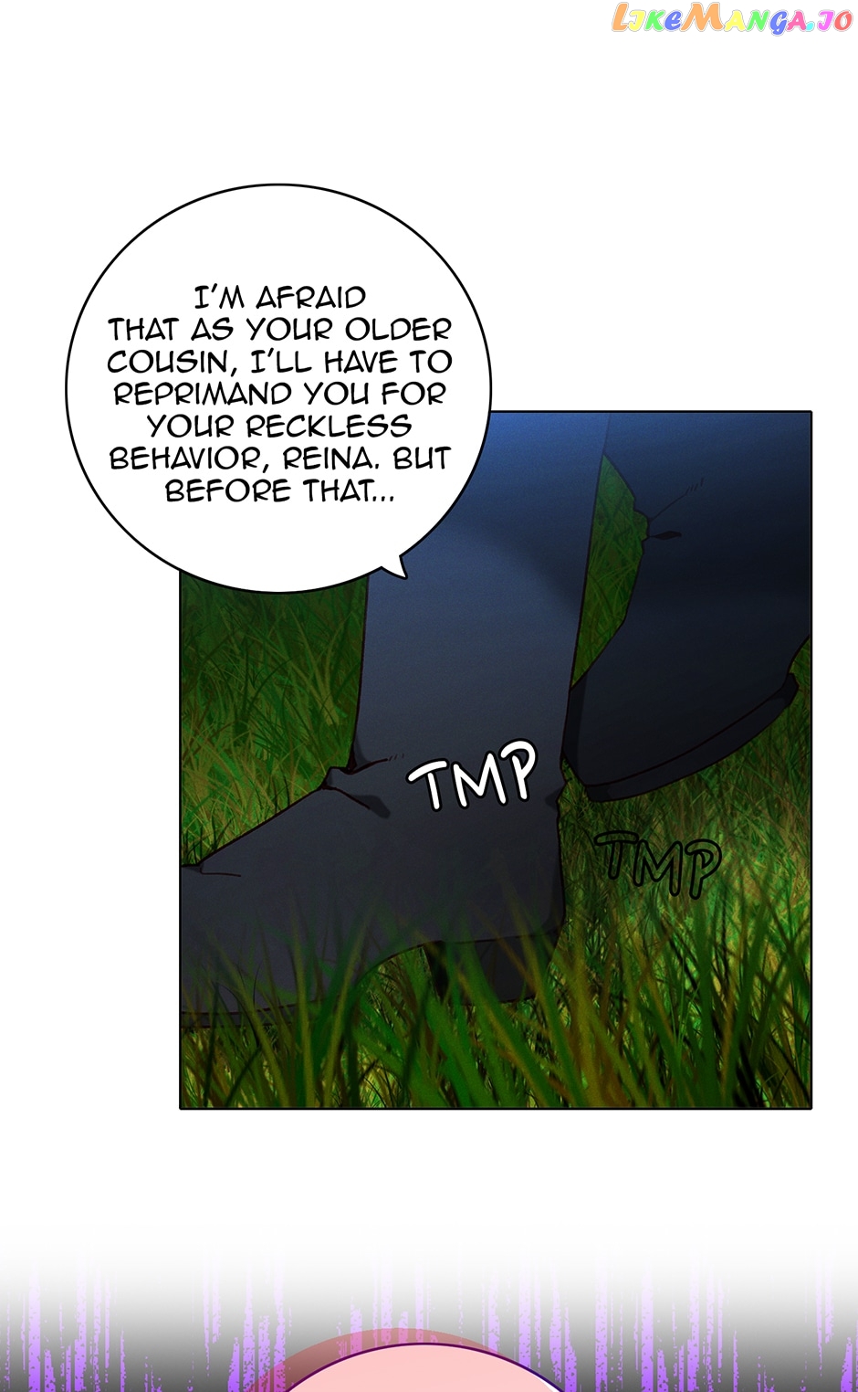 The Tyrant's Sister Chapter 157 - page 2