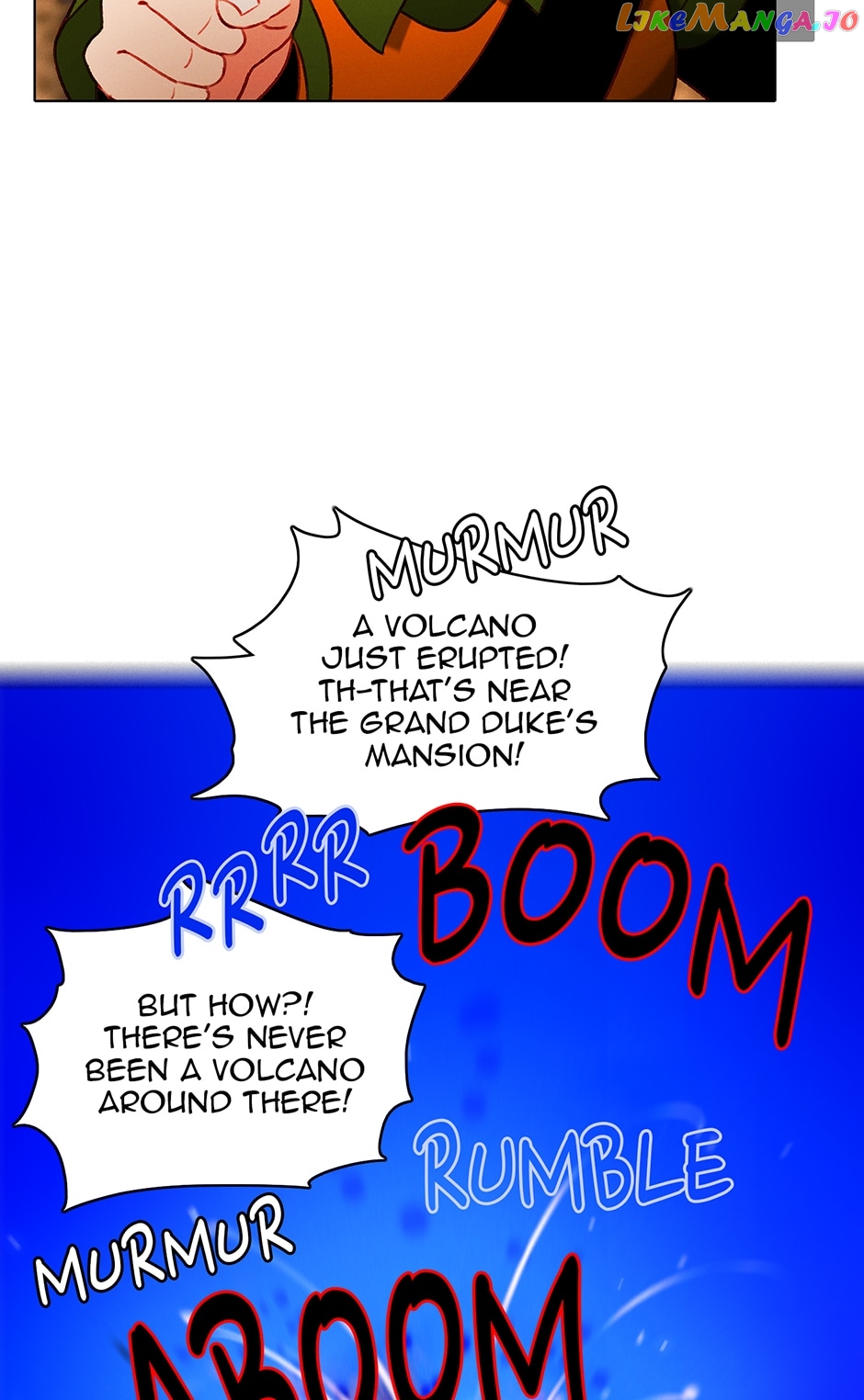 The Tyrant's Sister Chapter 157 - page 22