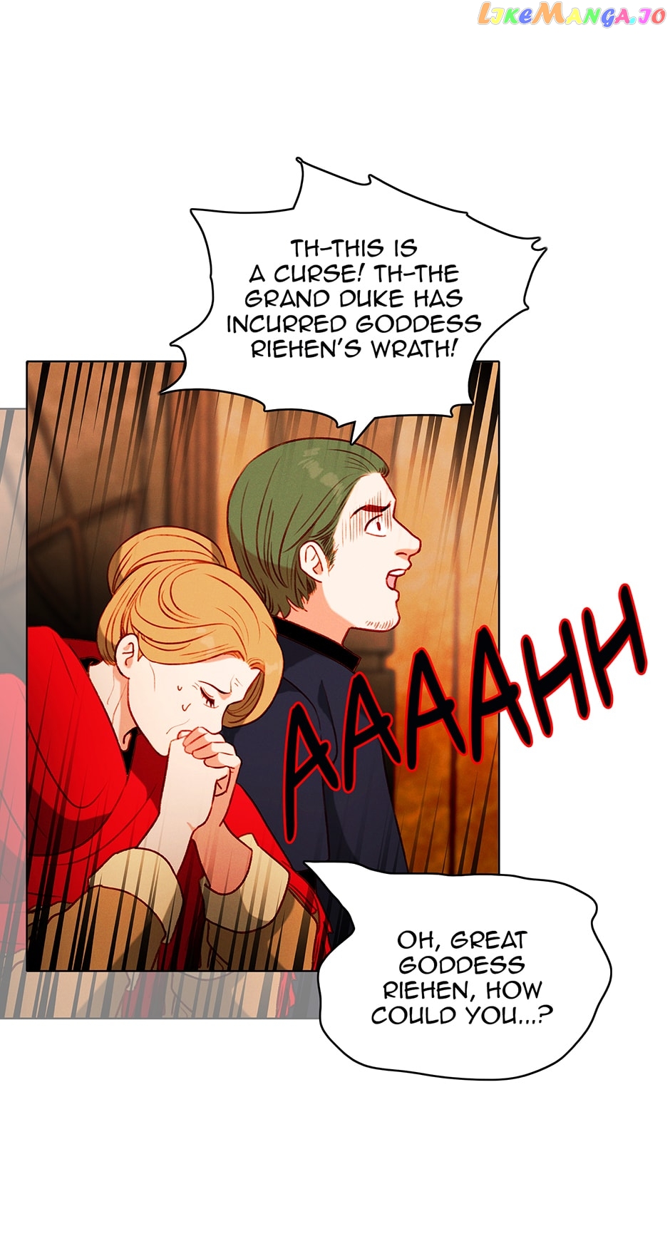 The Tyrant's Sister Chapter 157 - page 24