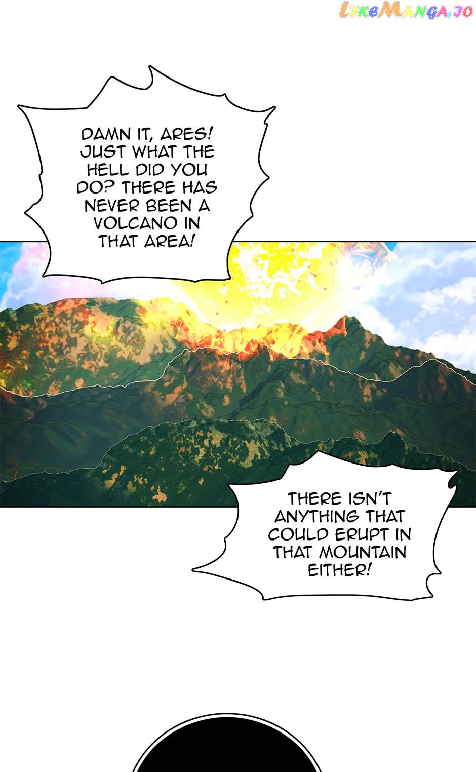 The Tyrant's Sister Chapter 157 - page 27