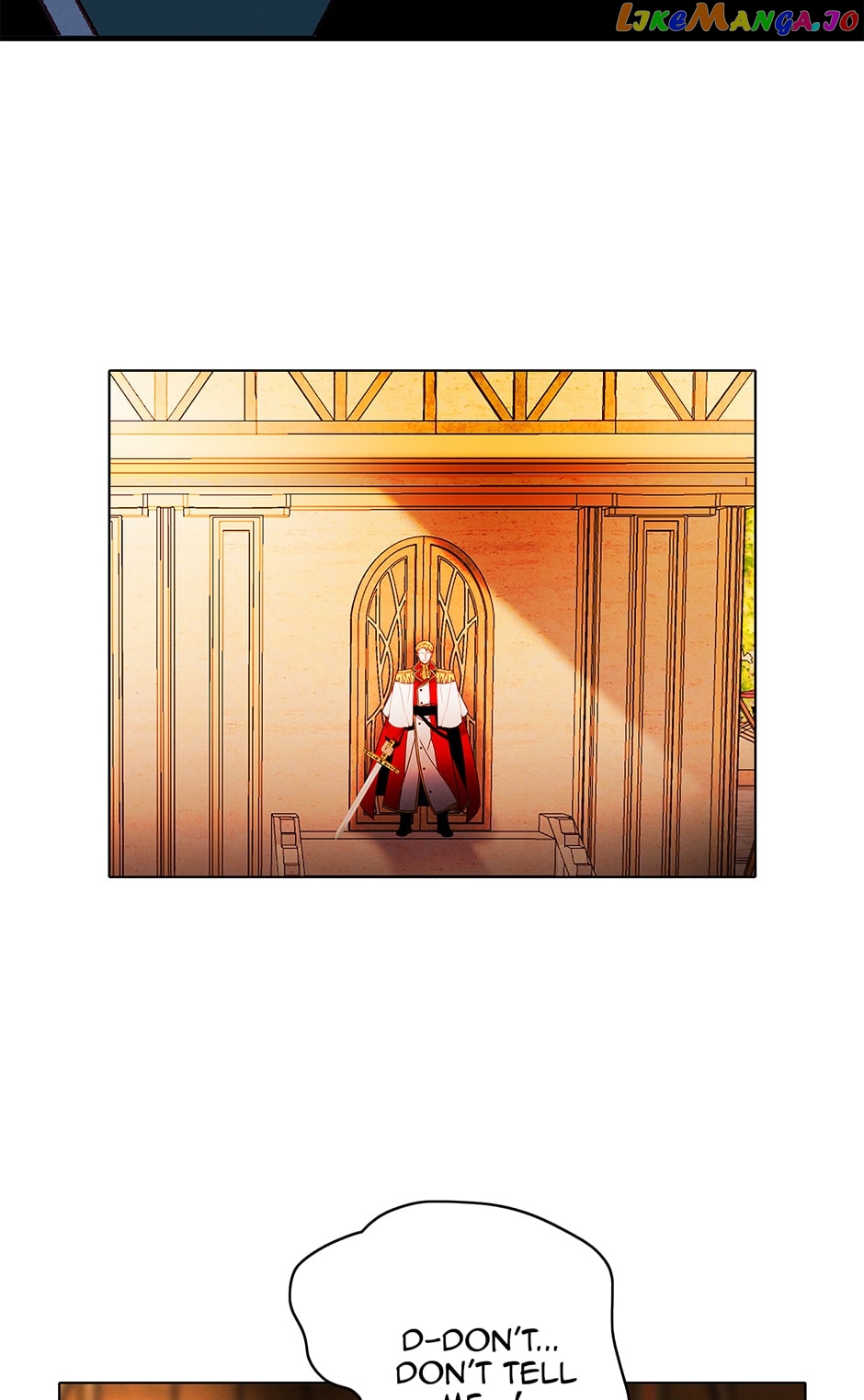 The Tyrant's Sister Chapter 157 - page 29