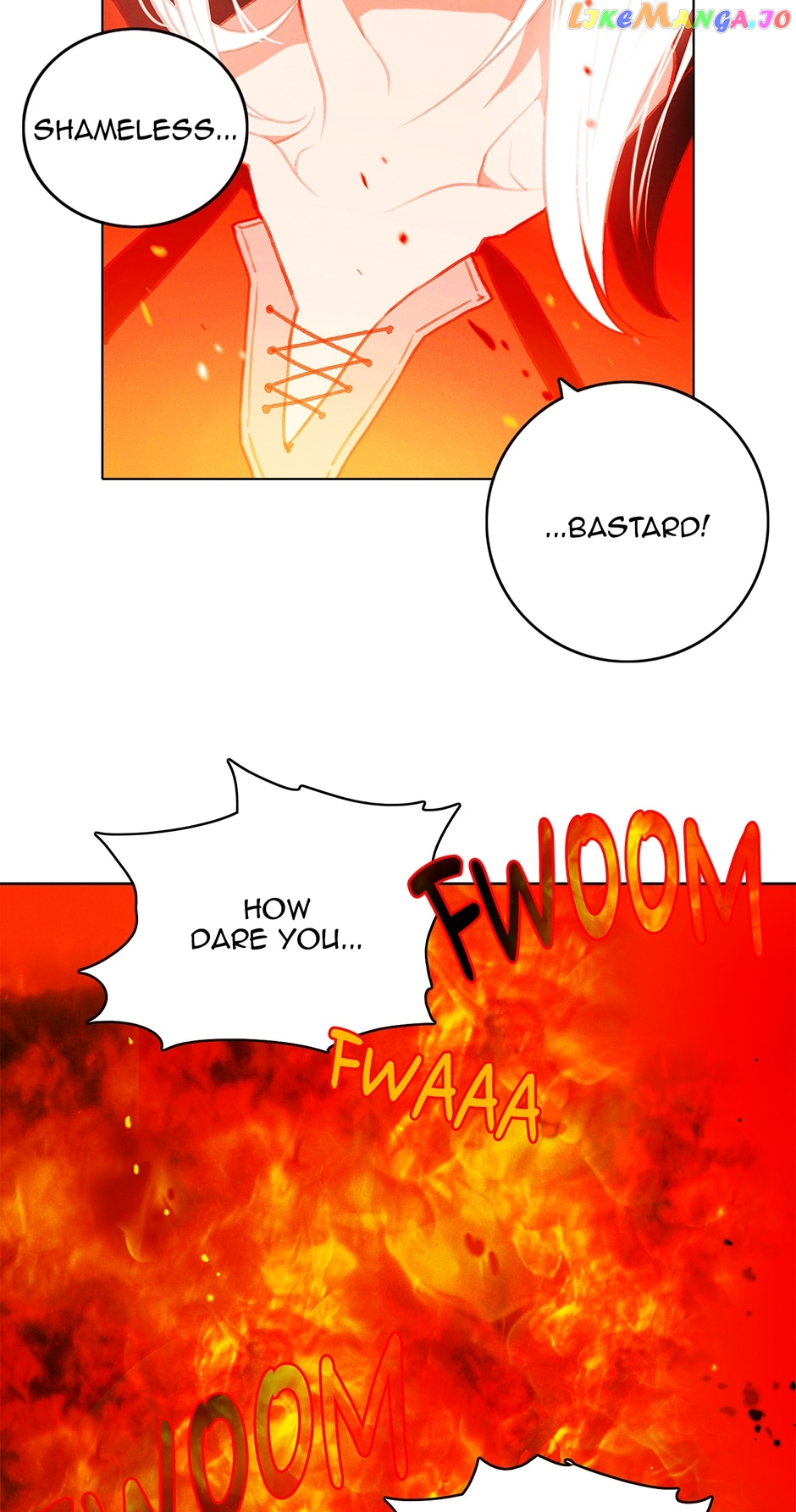 The Tyrant's Sister Chapter 157 - page 33
