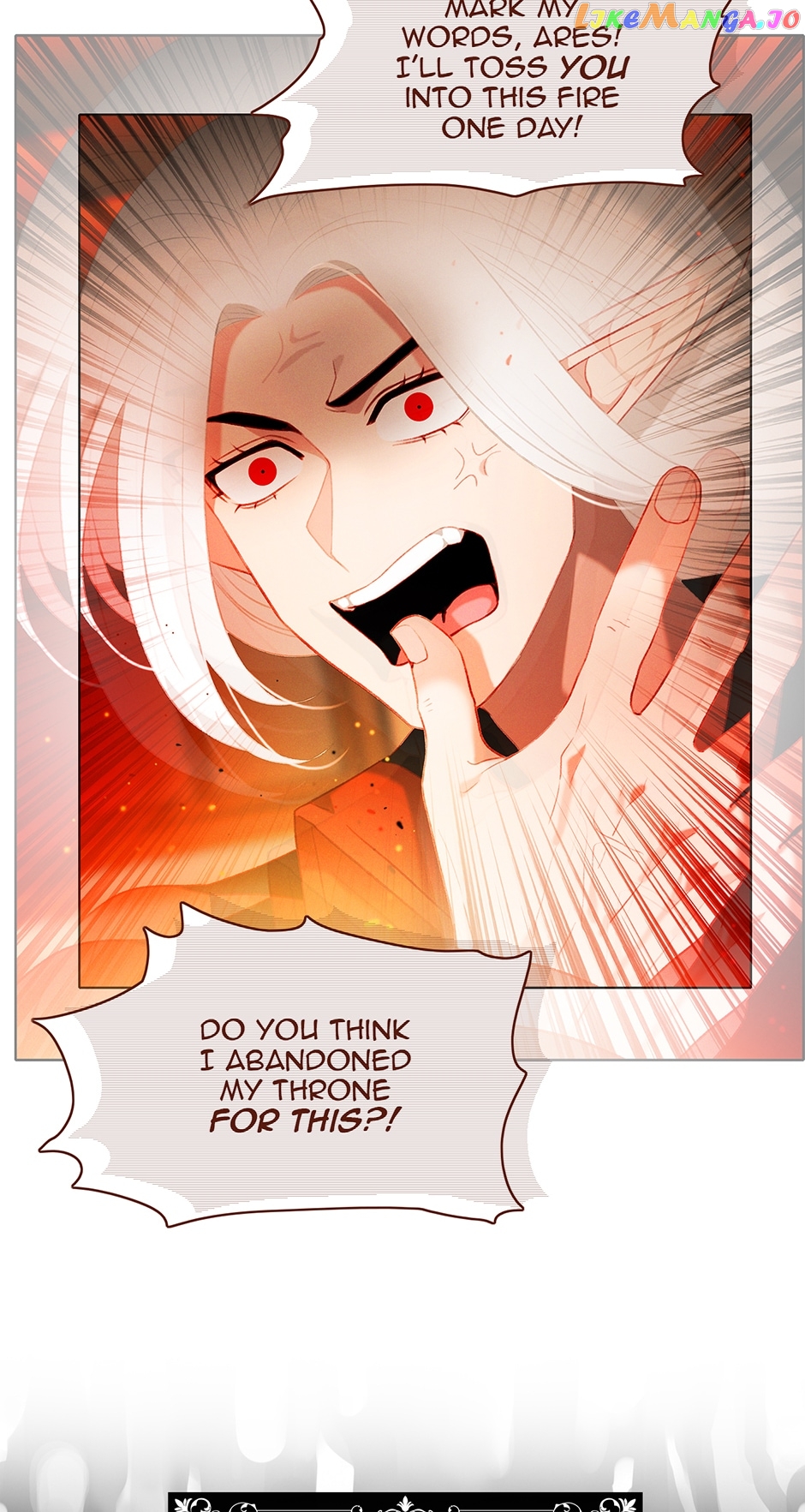 The Tyrant's Sister Chapter 157 - page 36