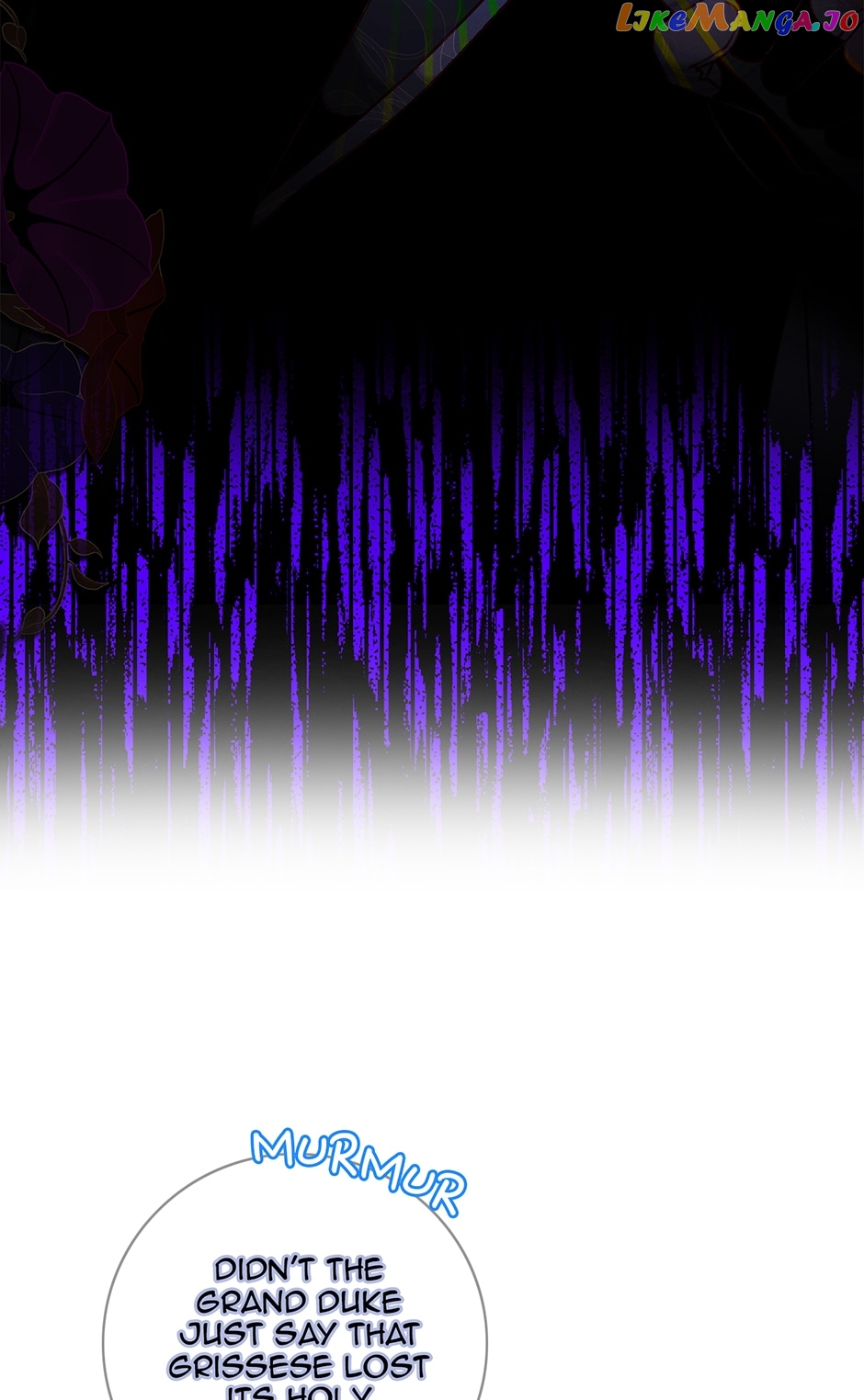 The Tyrant's Sister Chapter 157 - page 4