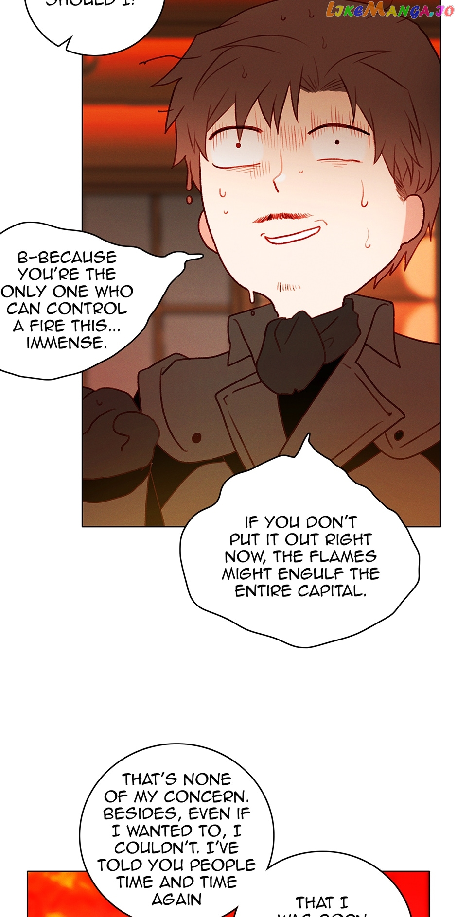 The Tyrant's Sister Chapter 157 - page 43