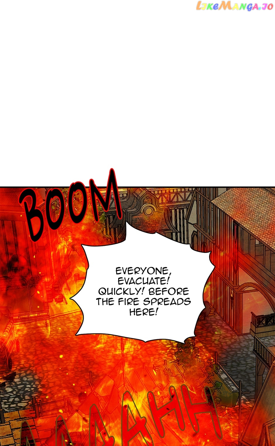 The Tyrant's Sister Chapter 157 - page 46