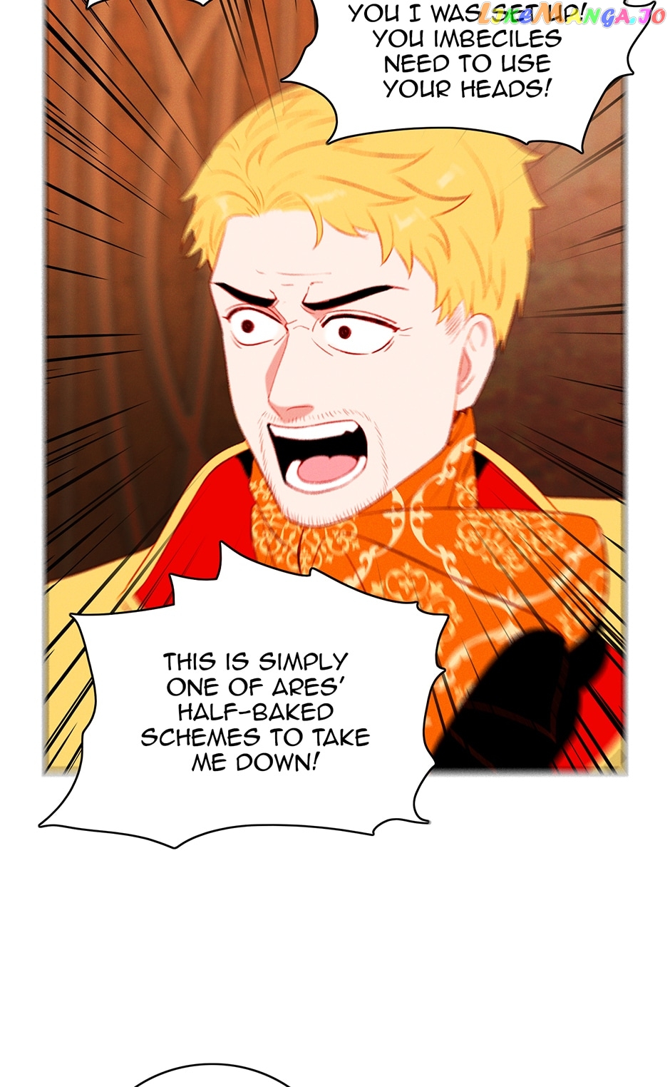 The Tyrant's Sister Chapter 157 - page 48