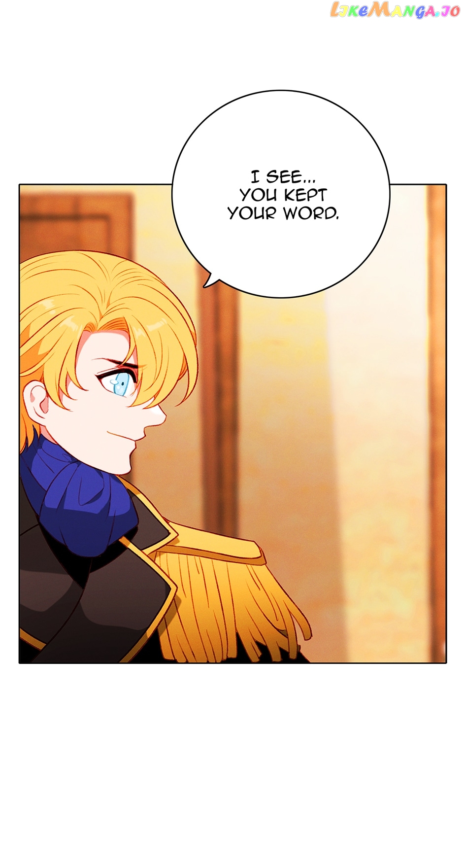 The Tyrant's Sister Chapter 157 - page 56