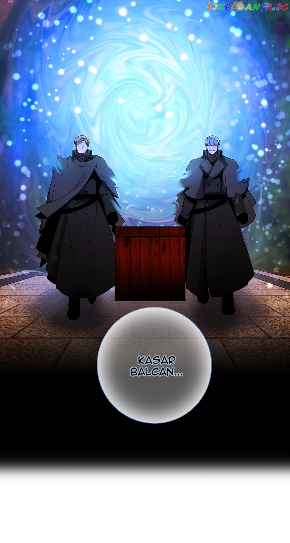 The Tyrant's Sister Chapter 157 - page 58