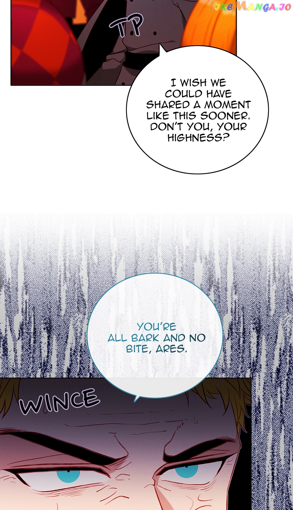The Tyrant's Sister Chapter 157 - page 8