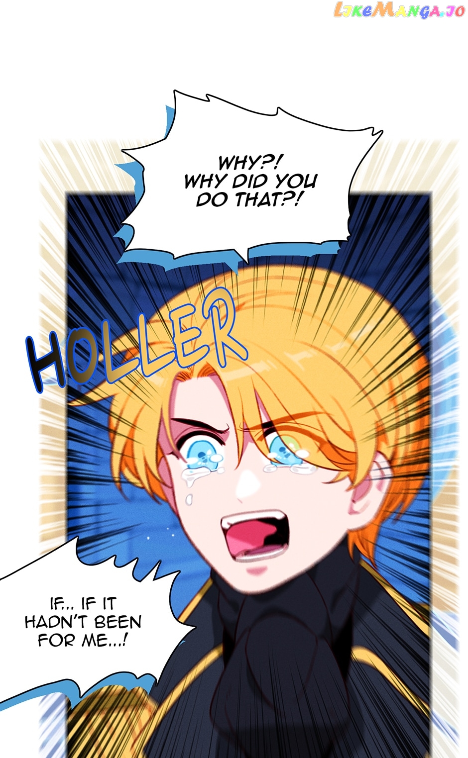 The Tyrant's Sister Chapter 156 - page 2