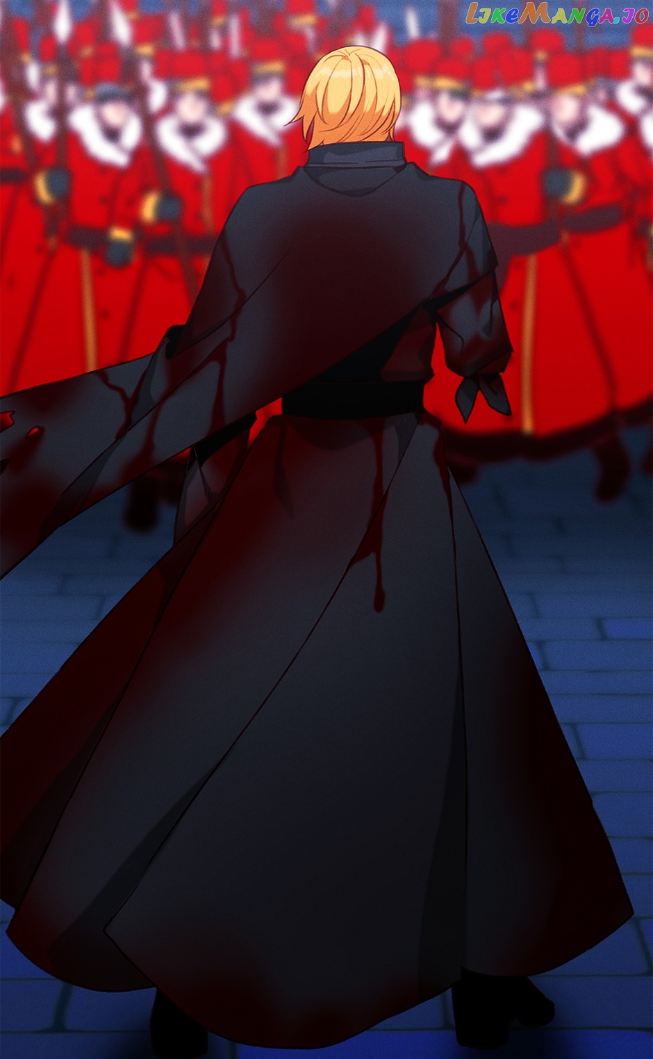 The Tyrant's Sister Chapter 156 - page 21