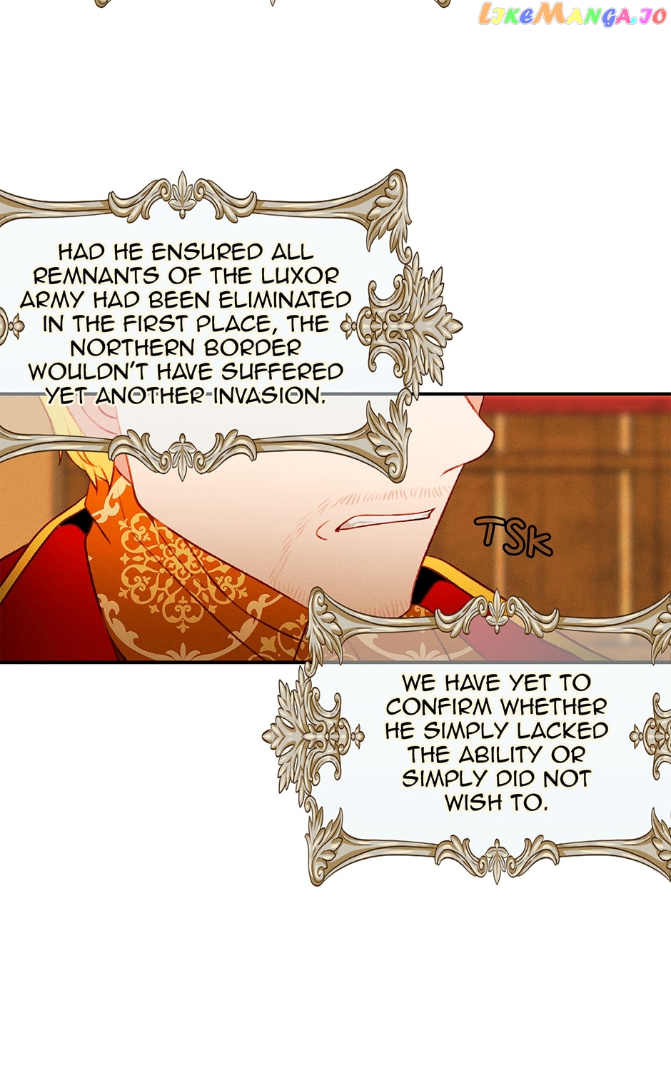 The Tyrant's Sister Chapter 156 - page 37