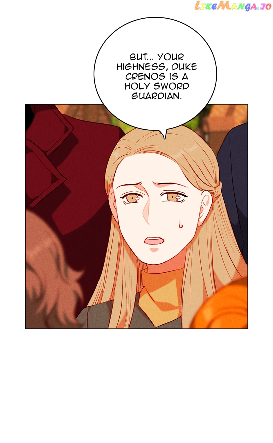 The Tyrant's Sister Chapter 156 - page 38