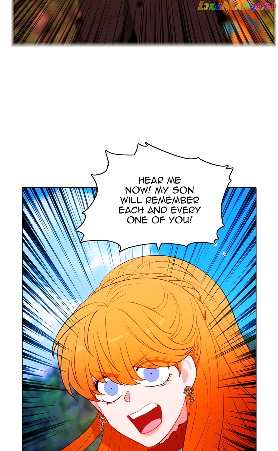 The Tyrant's Sister Chapter 156 - page 57