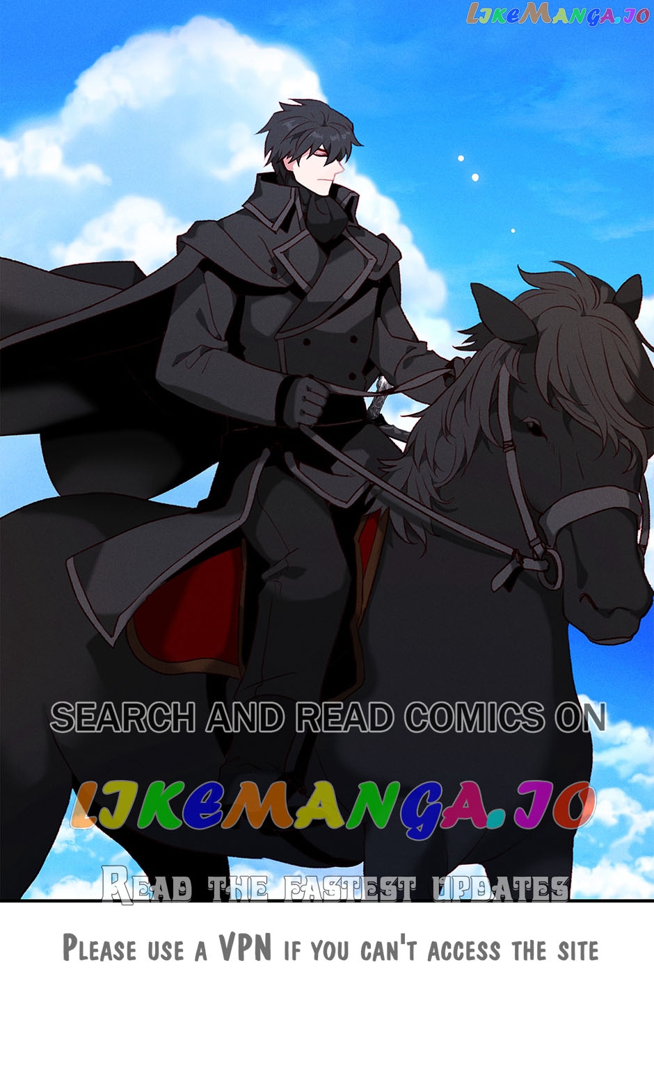 The Tyrant's Sister Chapter 156 - page 62