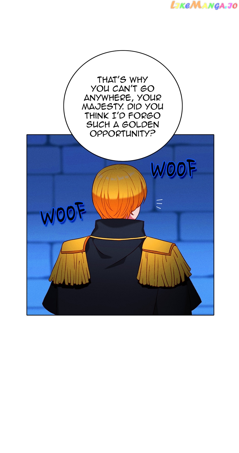 The Tyrant's Sister Chapter 156 - page 8
