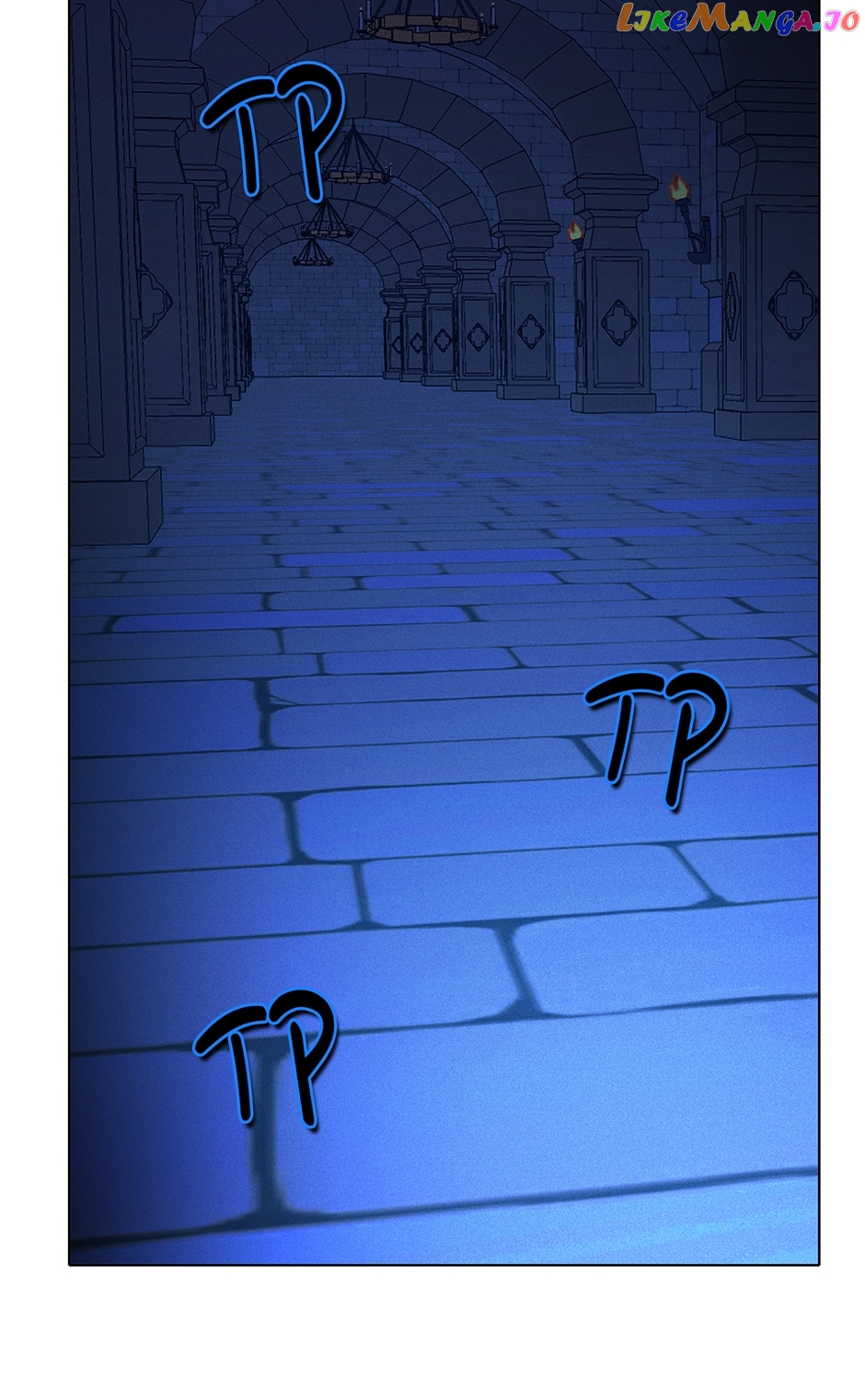 The Tyrant's Sister Chapter 155 - page 17