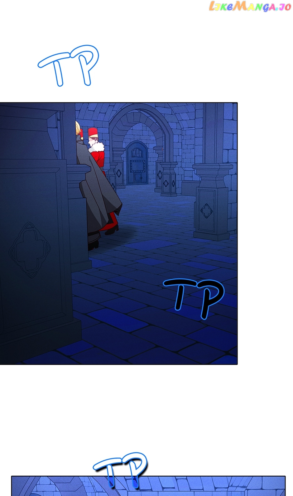 The Tyrant's Sister Chapter 155 - page 18