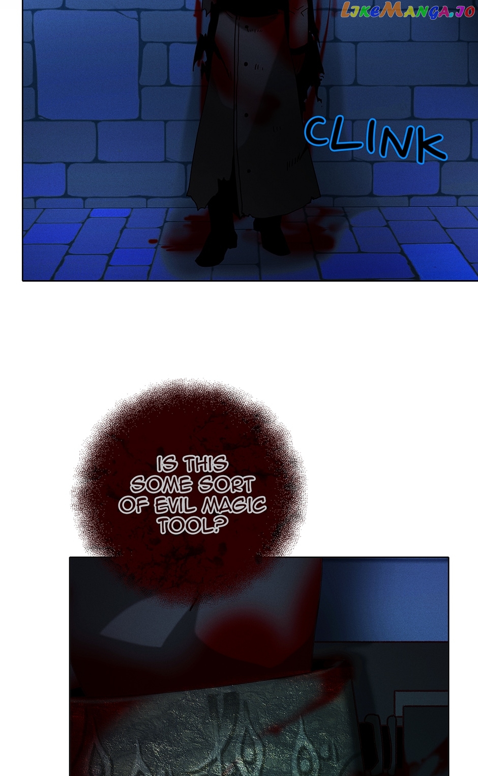 The Tyrant's Sister Chapter 155 - page 32