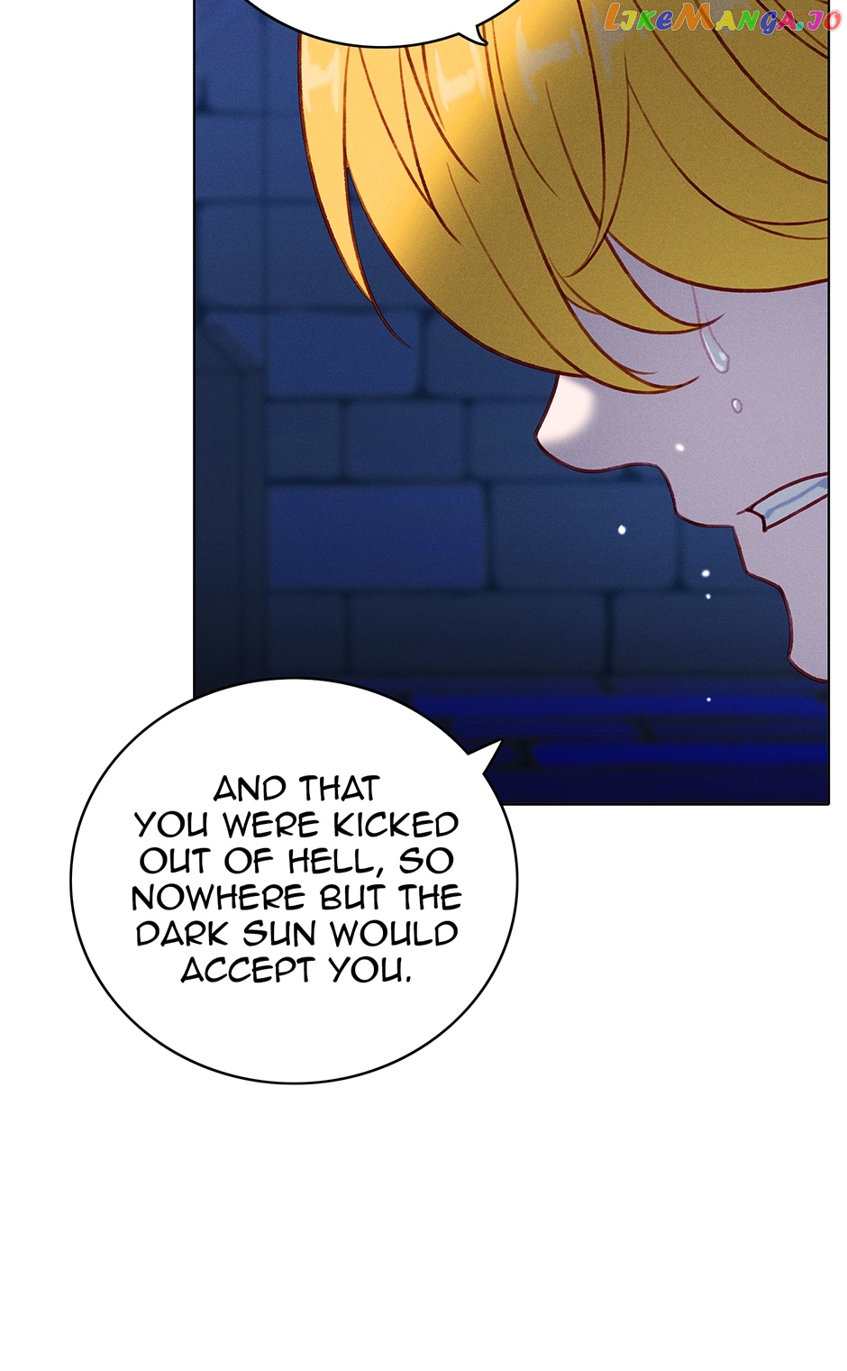 The Tyrant's Sister Chapter 155 - page 37