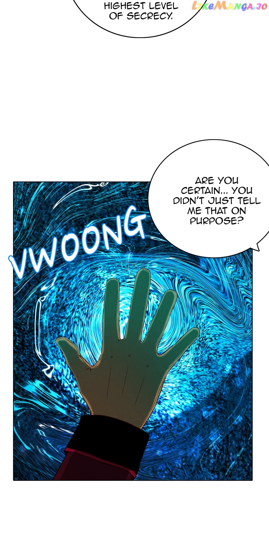 The Tyrant's Sister Chapter 155 - page 4